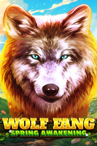Бесплатная демо игра Wolf Fang - Spring Awakening | Джой Казино без регистрации
