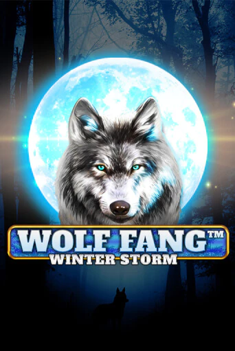 Бесплатная демо игра Wolf Fang Winter Storm | Джой Казино без регистрации