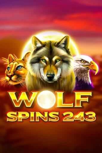 Бесплатная демо игра Wolf Spins 243 | Джой Казино без регистрации
