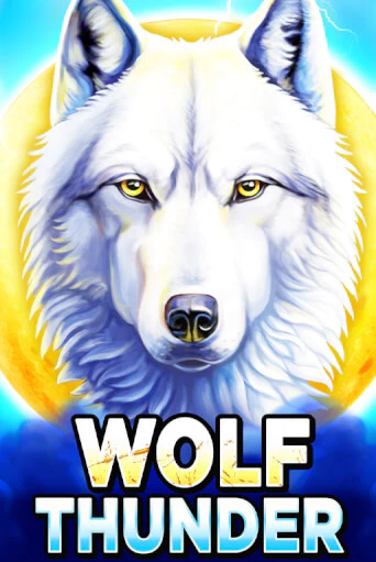 Бесплатная демо игра Wolf Thunder | Джой Казино без регистрации