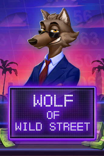 Бесплатная демо игра Wolf of Wild Street | Джой Казино без регистрации