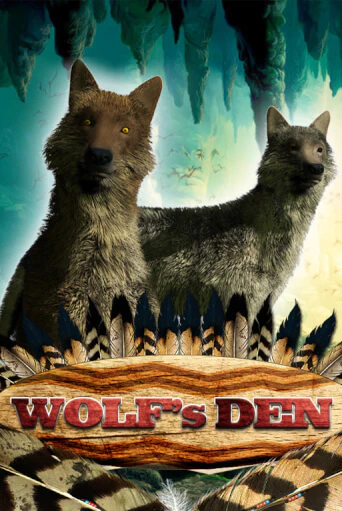 Бесплатная демо игра Wolf's Den | Джой Казино без регистрации