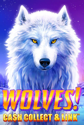 Бесплатная демо игра Wolves! Cash Collect & Link™ | Джой Казино без регистрации