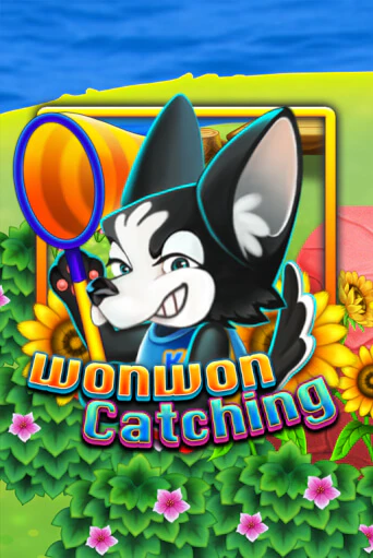 Бесплатная демо игра Won Won Catching | Джой Казино без регистрации