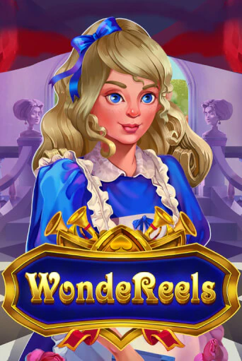 Бесплатная демо игра WondeReels | Джой Казино без регистрации