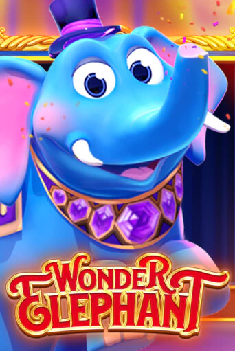 Бесплатная демо игра Wonder Elephant | Джой Казино без регистрации