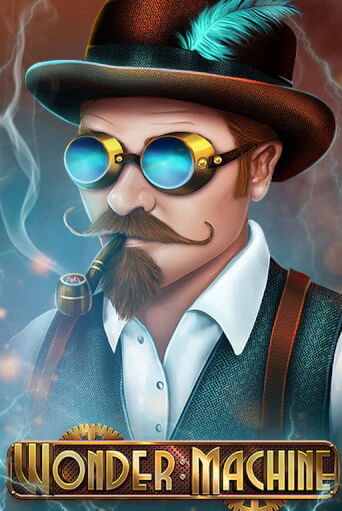 Бесплатная демо игра Wonder Machine | Джой Казино без регистрации