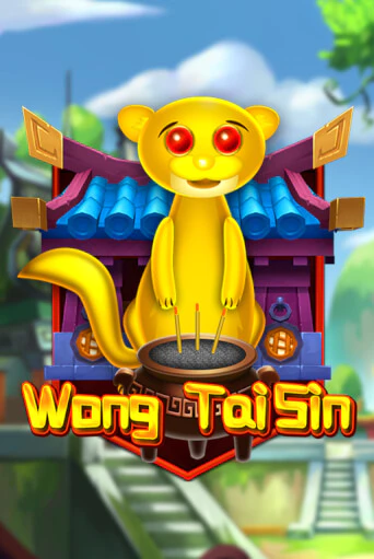 Бесплатная демо игра Wong TaiSin | Джой Казино без регистрации