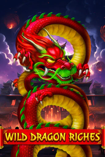 Бесплатная демо игра Wild Dragon Riches | Джой Казино без регистрации