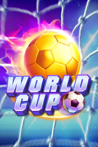 Бесплатная демо игра World Cup | Джой Казино без регистрации