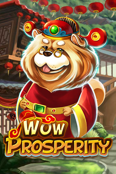 Бесплатная демо игра Wow Prosperity | Джой Казино без регистрации