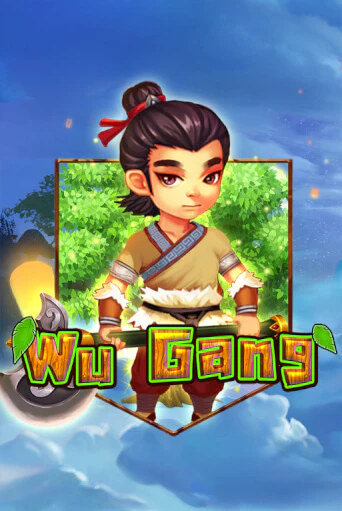 Бесплатная демо игра Wu Gang | Джой Казино без регистрации