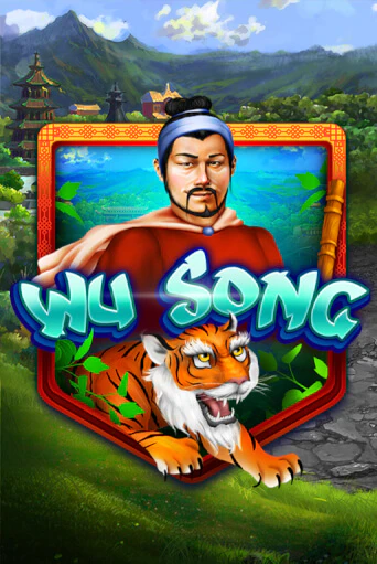 Бесплатная демо игра Wu Song | Джой Казино без регистрации