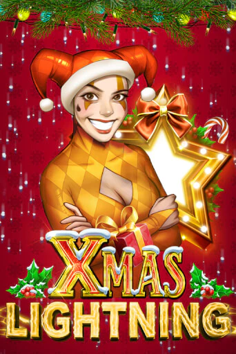 Бесплатная демо игра Xmas Lightning | Джой Казино без регистрации