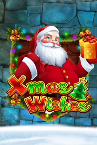 Бесплатная демо игра Xmas Wishes | Джой Казино без регистрации
