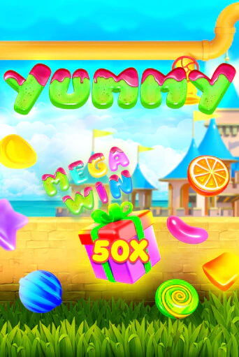 Бесплатная демо игра Yummy | Джой Казино без регистрации