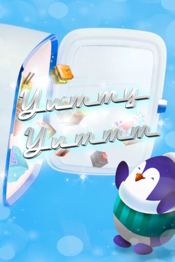 Бесплатная демо игра Yummy yummm | Джой Казино без регистрации
