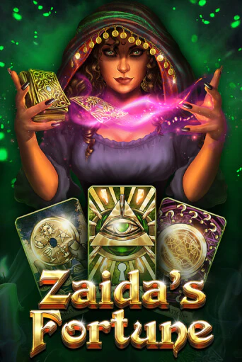Бесплатная демо игра Zaida's Fortune | Джой Казино без регистрации