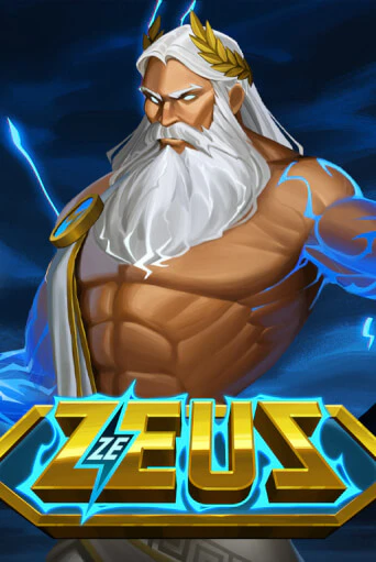Бесплатная демо игра Ze Zeus | Джой Казино без регистрации