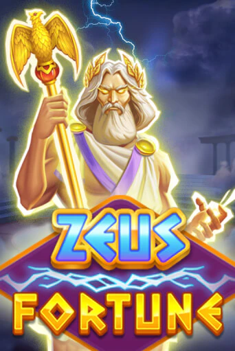 Бесплатная демо игра Zeus Fortune | Джой Казино без регистрации