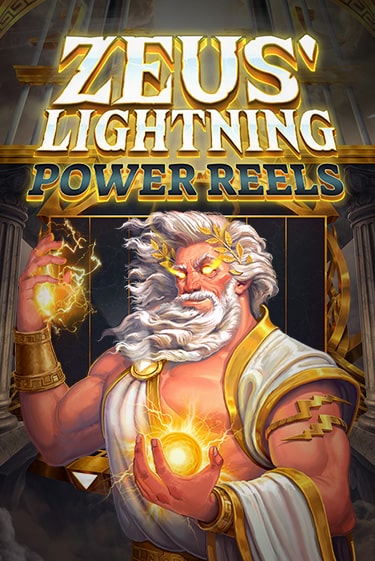 Бесплатная демо игра Zeus Lightning Power Reels | Джой Казино без регистрации