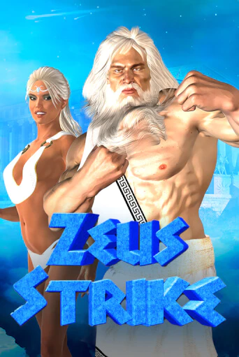 Бесплатная демо игра Zeus Strike | Джой Казино без регистрации