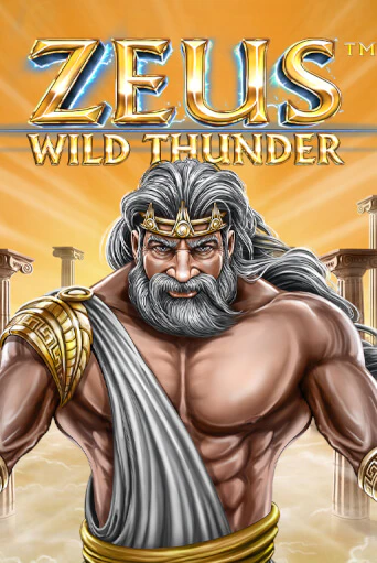 Бесплатная демо игра Zeus Wild Thunder | Джой Казино без регистрации