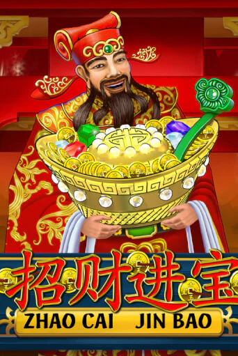 Бесплатная демо игра Zhao Cai Jin Bao | Джой Казино без регистрации