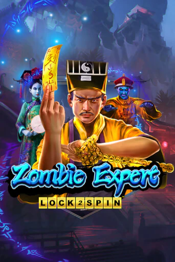 Бесплатная демо игра Zombie Expert | Джой Казино без регистрации
