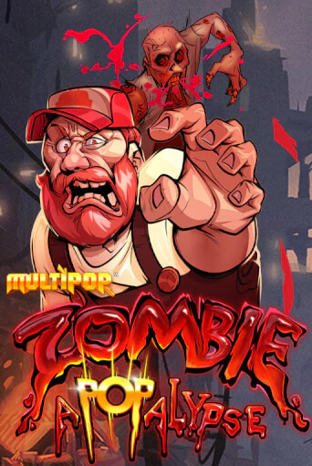 Бесплатная демо игра Zombie aPOPalypse | Джой Казино без регистрации