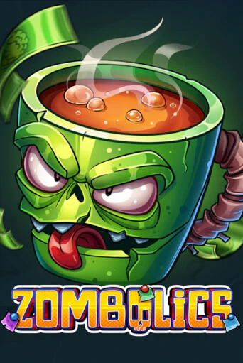 Бесплатная демо игра Zombolics | Джой Казино без регистрации