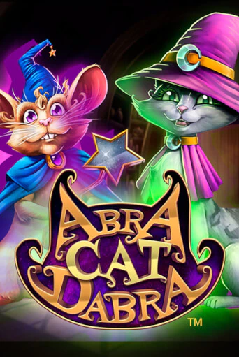 Бесплатная демо игра AbraCatDabra | Джой Казино без регистрации