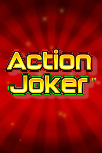Бесплатная демо игра Action Joker | Джой Казино без регистрации