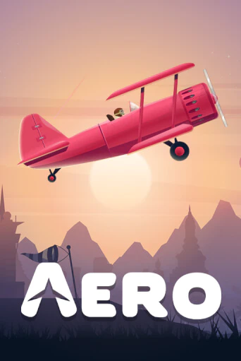 Бесплатная демо игра AERO | Джой Казино без регистрации