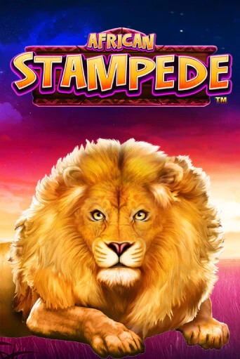 Бесплатная демо игра African Stampede | Джой Казино без регистрации
