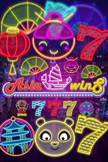 Бесплатная демо игра Asia Wins | Джой Казино без регистрации