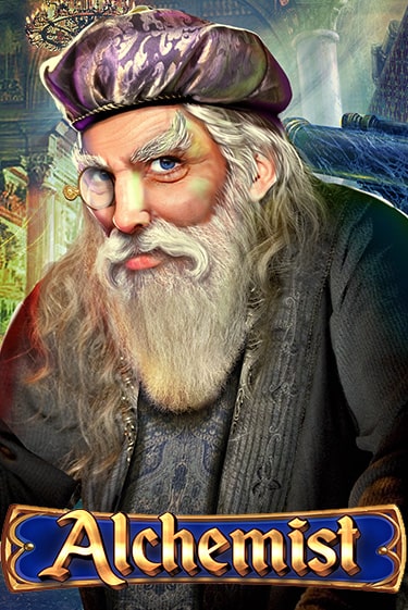 Бесплатная демо игра Alchemist | Джой Казино без регистрации