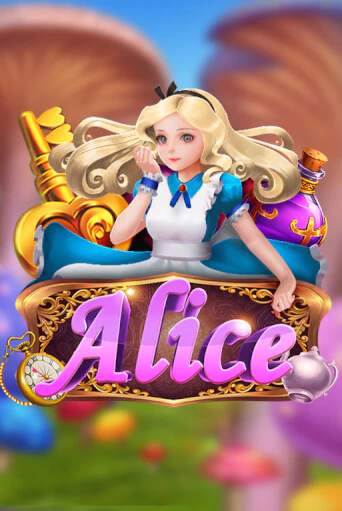 Бесплатная демо игра Alice | Джой Казино без регистрации