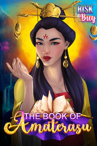 Бесплатная демо игра Book of Amaterasu | Джой Казино без регистрации