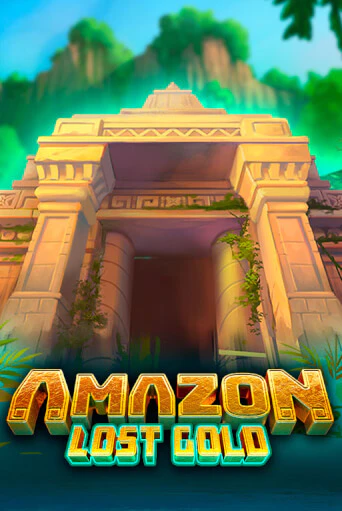 Бесплатная демо игра Amazon - Lost Gold | Джой Казино без регистрации