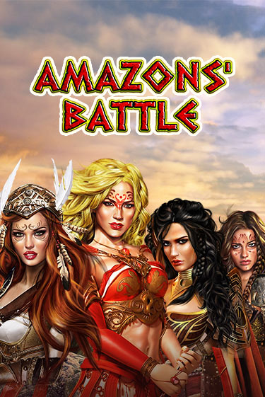 Бесплатная демо игра Amazons' Battle | Джой Казино без регистрации