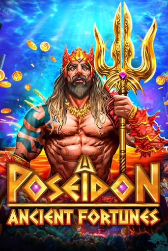 Бесплатная демо игра Ancient Fortunes: Poseidon Megaways™ | Джой Казино без регистрации