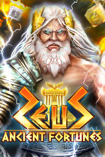 Бесплатная демо игра Ancient Fortunes: Zeus | Джой Казино без регистрации