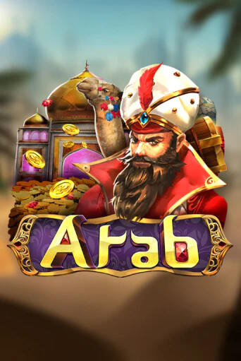 Бесплатная демо игра Arab | Джой Казино без регистрации