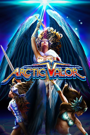 Бесплатная демо игра Arctic Valor | Джой Казино без регистрации
