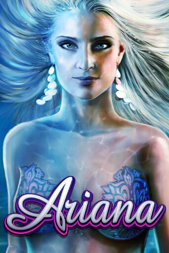 Бесплатная демо игра Ariana | Джой Казино без регистрации