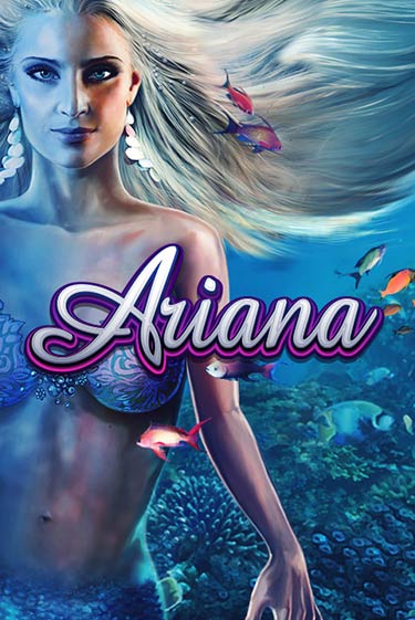 Бесплатная демо игра Ariana | Джой Казино без регистрации