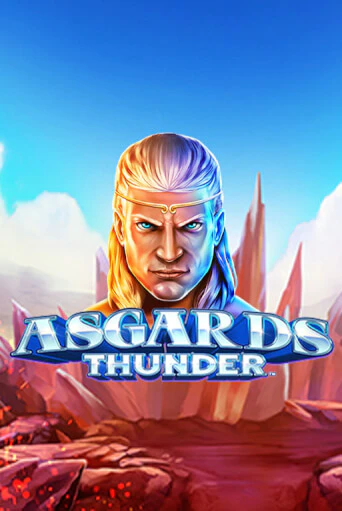 Бесплатная демо игра Asgard's Thunder | Джой Казино без регистрации