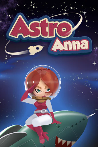 Бесплатная демо игра Astro Anna | Джой Казино без регистрации