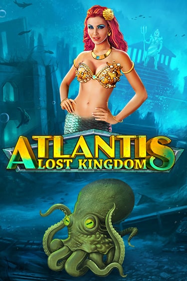 Бесплатная демо игра Atlantis | Джой Казино без регистрации